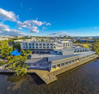 Best Western Plus North Lakes Hotel - Kingaroy Accommodation
