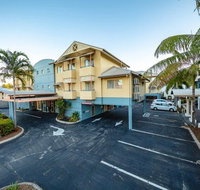 Cairns Queenscourt - Kingaroy Accommodation