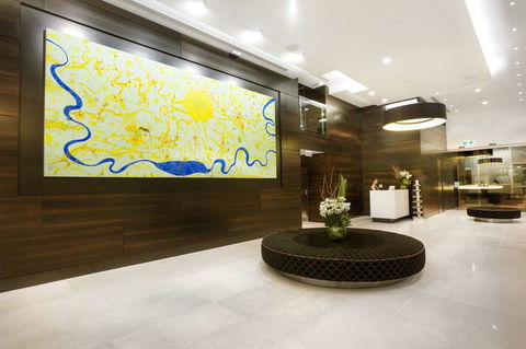 The Olsen- Art Series Hotel - Kingaroy Accommodation 1