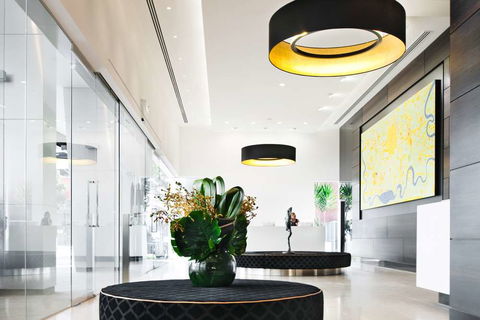 The Olsen- Art Series Hotel - Kingaroy Accommodation 2