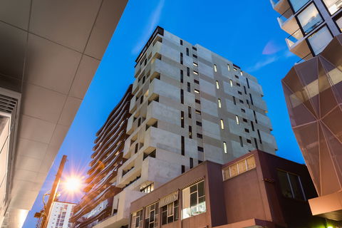 District South Yarra Apartments - Kingaroy Accommodation 0