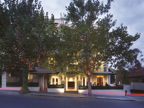 The Lyall Hotel - Kingaroy Accommodation 0