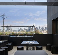 Lanbruk Apartment Hotel-Richomnd Hill