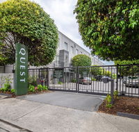 Quest Prahran Serviced Apartments - Kingaroy Accommodation