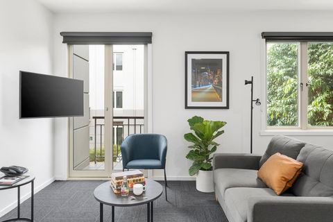 Quest Prahran Serviced Apartments - Kingaroy Accommodation 1