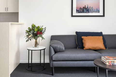 Quest Prahran Serviced Apartments - Kingaroy Accommodation 2