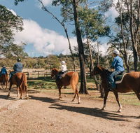 Country Club Tasmania - Kingaroy Accommodation