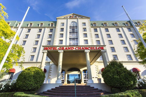 Hotel Grand Chancellor Launceston - Kingaroy Accommodation 1