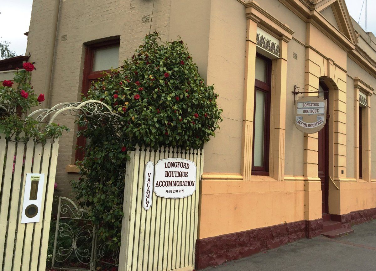  Kingaroy Accommodation
