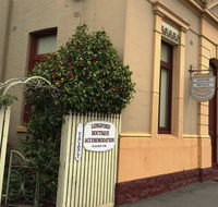 Longford Boutique Accommodation - Kingaroy Accommodation