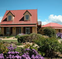 Swansea Cottages - Kingaroy Accommodation