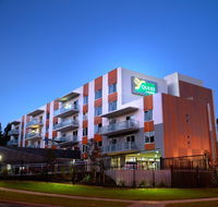 Quest Campbelltown Serviced Apartments - Kingaroy Accommodation