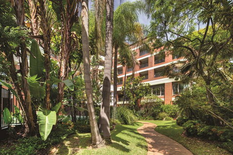 Adina Apartment Hotel Sydney Surry Hills - Kingaroy Accommodation 2