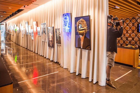 QT Canberra - Kingaroy Accommodation 1