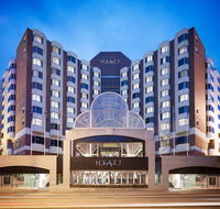 Hyatt Regency Perth - Kingaroy Accommodation