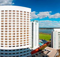 Pan Pacific Perth - Kingaroy Accommodation