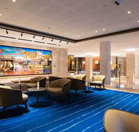 Parmelia Hilton Perth - Kingaroy Accommodation