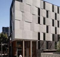 Alex Hotel Perth - Kingaroy Accommodation