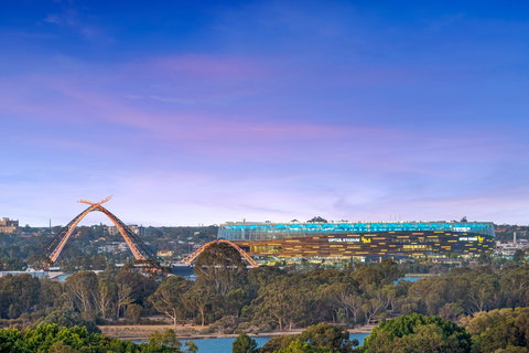 Metro Hotel Perth, South Perth - Kingaroy Accommodation 2