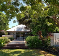 The Billi Resort - Kingaroy Accommodation