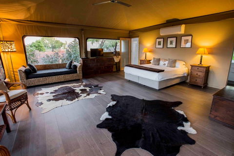 The Billi Resort - Kingaroy Accommodation 1