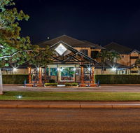 Blue Seas Resort - Kingaroy Accommodation