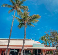 The Continental Hotel