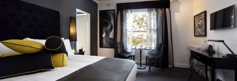 Hotel Hydro Majestic - Kingaroy Accommodation 1
