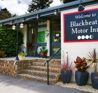 Blackheath Motor Inn