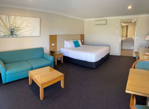Bathurst Heritage Motor Inn - Kingaroy Accommodation 0