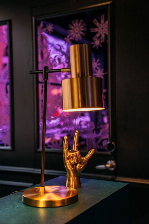 Zagame's House - Kingaroy Accommodation 1