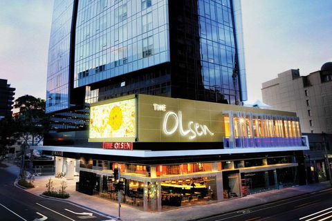 The Olsen- Art Series Hotel - Kingaroy Accommodation 0