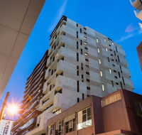 District South Yarra Apartments - Kingaroy Accommodation