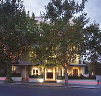 The Lyall Hotel - Kingaroy Accommodation