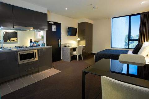 Quest Hawthorn - Kingaroy Accommodation 2