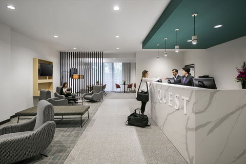 Quest Notting Hill - Kingaroy Accommodation 1