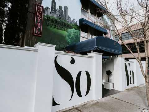 SoYa Apartment Hotel - Kingaroy Accommodation 0