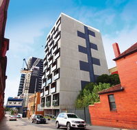 Oaks South Yarra - Kingaroy Accommodation