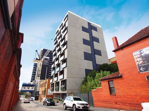 Oaks South Yarra - Kingaroy Accommodation 0