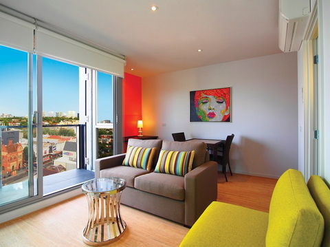 Oaks South Yarra - Kingaroy Accommodation 2