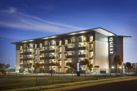 Quest Melbourne Airport - Kingaroy Accommodation 0
