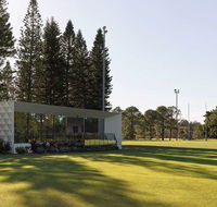 RACV Royal Pines Resort - Kingaroy Accommodation