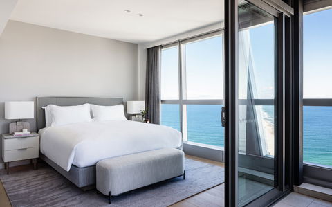 Langham, Gold Coast & Jewel Residences - Kingaroy Accommodation 0