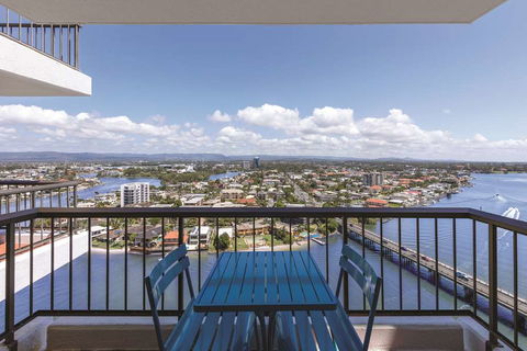 Vibe Hotel Gold Coast - Kingaroy Accommodation 2