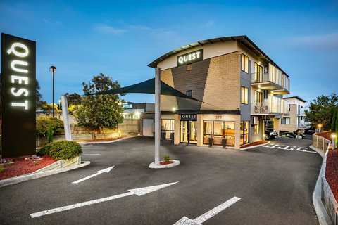 Quest Frankston - Kingaroy Accommodation 0