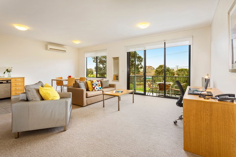 Quest Frankston - Kingaroy Accommodation 2