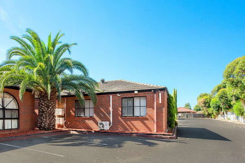 Comfort Inn Dandenong - Kingaroy Accommodation 1