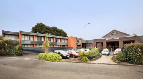 Nightcap At Waltzing Matilda Hotel - Kingaroy Accommodation 0