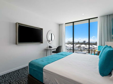 Rydges Gold Coast Airport - Kingaroy Accommodation 1