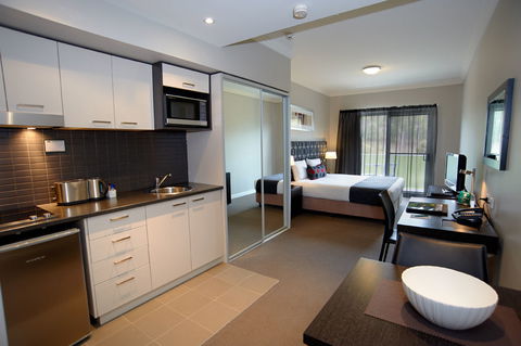 Quest Campbelltown Serviced Apartments - Kingaroy Accommodation 2
